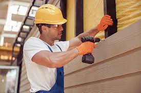 Best Historical Building Siding Restoration  in Rural Hill, TN